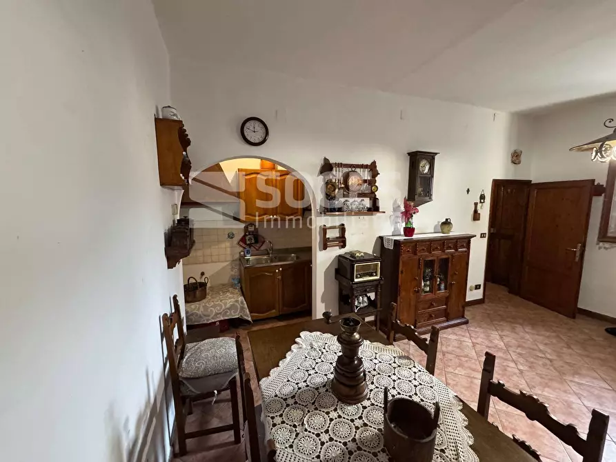 Immagine 3 di Appartamento in vendita  in Via Castellana a Figline E Incisa Valdarno