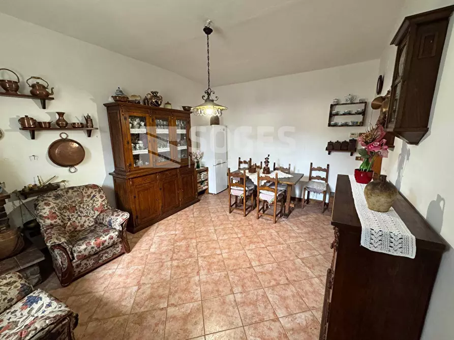 Immagine 4 di Appartamento in vendita  in Via Castellana a Figline E Incisa Valdarno