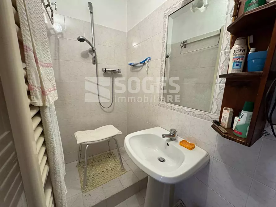 Immagine 16 di Appartamento in vendita  in Via Castellana a Figline E Incisa Valdarno