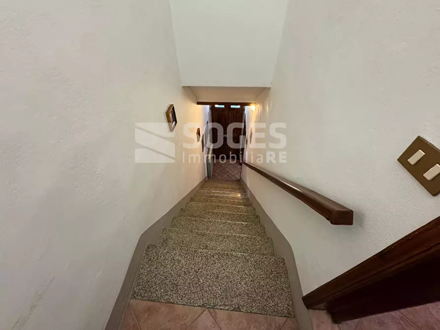 Immagine 9 di Appartamento in vendita  in Via Castellana a Figline E Incisa Valdarno