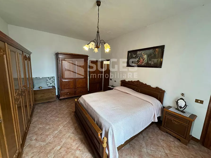 Immagine 11 di Appartamento in vendita  in Via Castellana a Figline E Incisa Valdarno