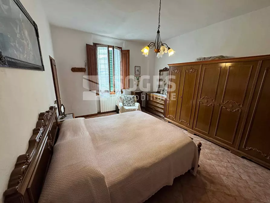 Immagine 13 di Appartamento in vendita  in Via Castellana a Figline E Incisa Valdarno