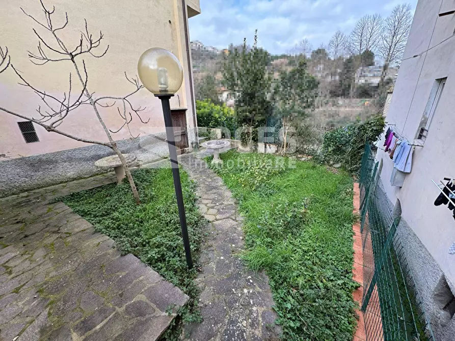 Immagine 21 di Appartamento in vendita  in Via Castellana a Figline E Incisa Valdarno