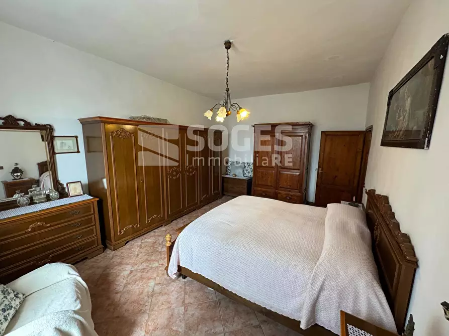 Immagine 10 di Appartamento in vendita  in Via Castellana a Figline E Incisa Valdarno