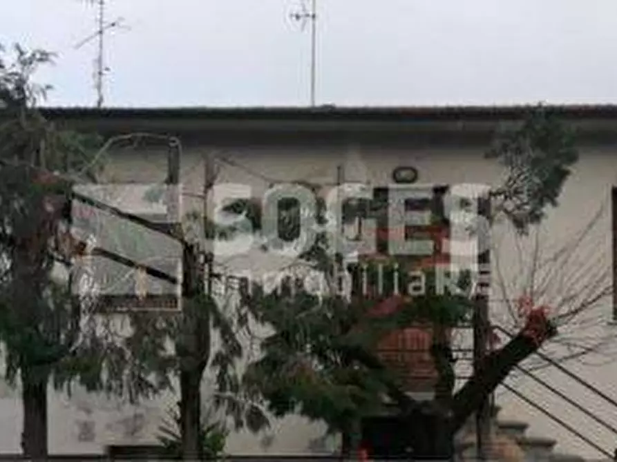 Immagine 24 di Casa indipendente in vendita  in Località Casenuove di Ceciliano a Arezzo