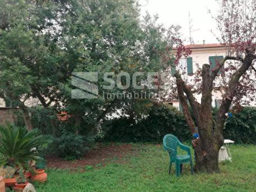 Immagine 27 di Casa indipendente in vendita  in Località Casenuove di Ceciliano a Arezzo