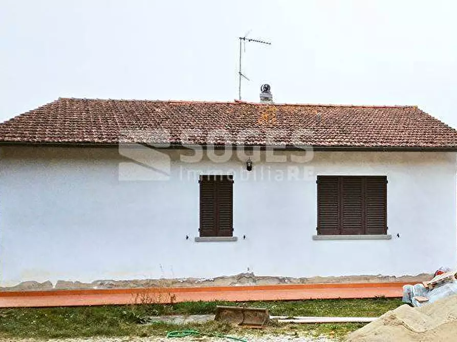 Immagine 3 di Casa indipendente in vendita  in Via Fonte Badia a Marciano Della Chiana