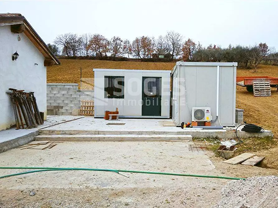 Immagine 13 di Casa indipendente in vendita  in Via Fonte Badia a Marciano Della Chiana