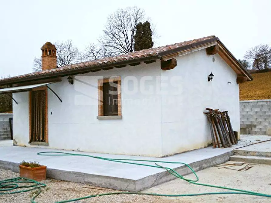 Immagine 17 di Casa indipendente in vendita  in Via Fonte Badia a Marciano Della Chiana