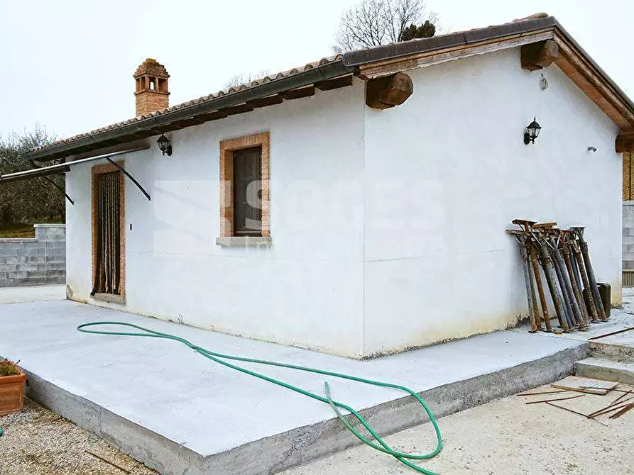 Immagine 20 di Casa indipendente in vendita  in Via Fonte Badia a Marciano Della Chiana