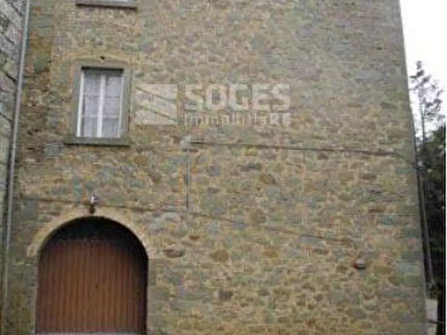 Immagine 3 di Palazzo in vendita  in Località Val di Vico a Cortona