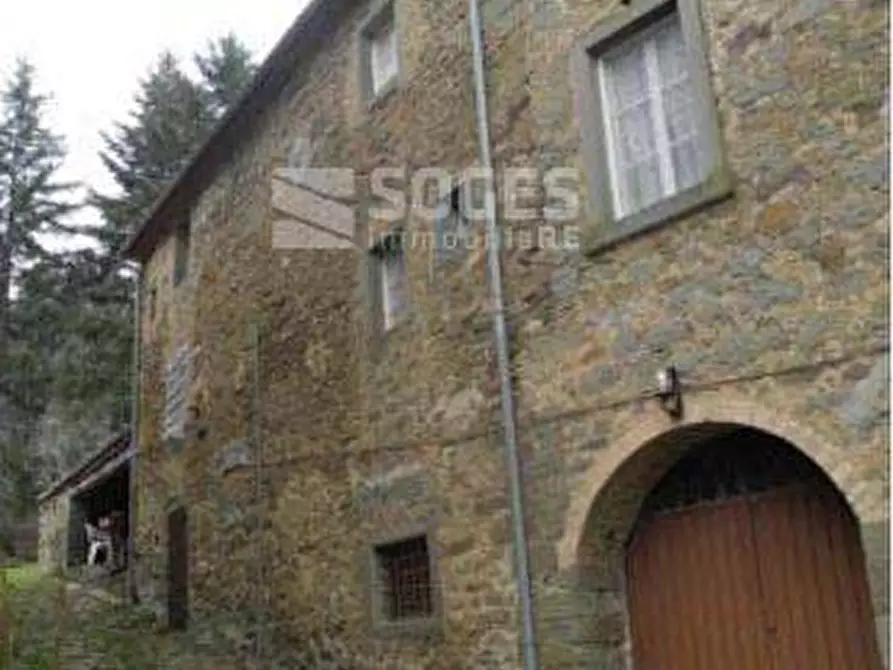 Immagine 4 di Palazzo in vendita  in Località Val di Vico a Cortona