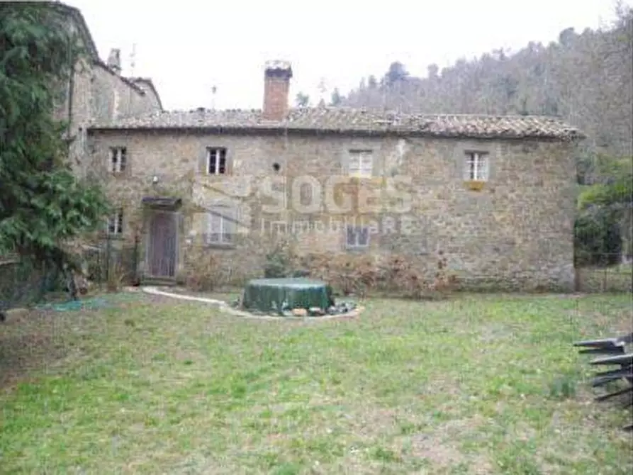 Immagine 6 di Palazzo in vendita  in Località Val di Vico a Cortona