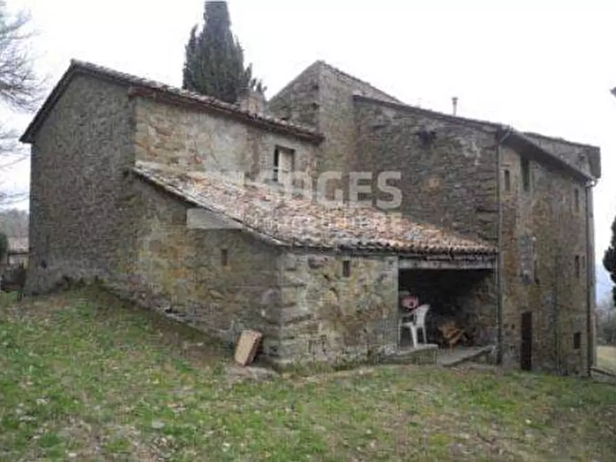Immagine 17 di Palazzo in vendita  in Località Val di Vico a Cortona