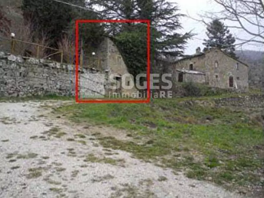 Immagine 19 di Palazzo in vendita  in Località Val di Vico a Cortona