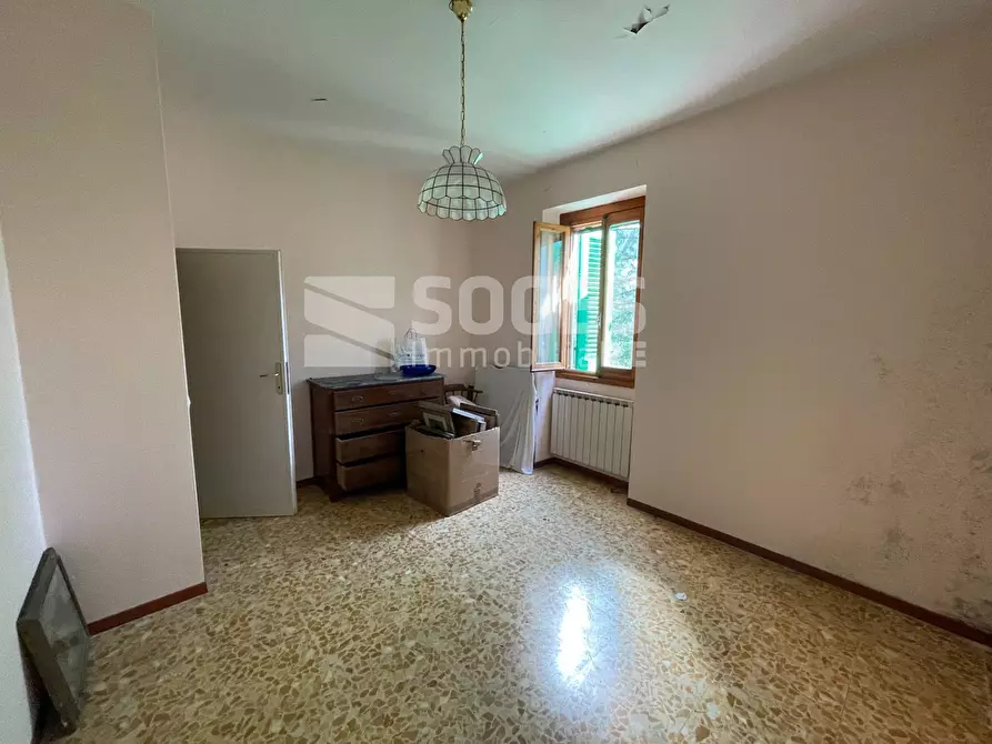 Immagine 9 di Appartamento in vendita  in Pian di Melosa a Reggello