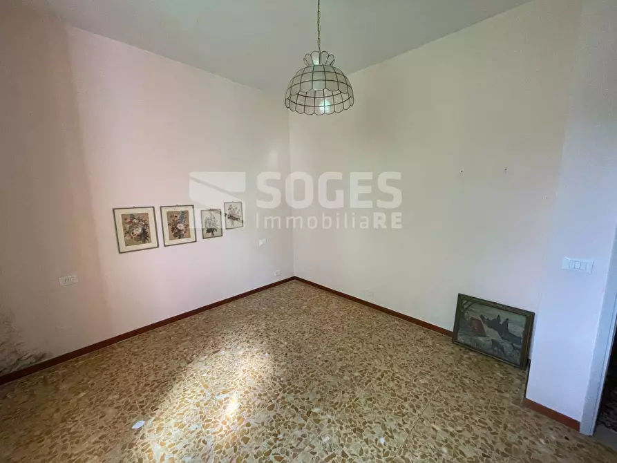 Immagine 11 di Appartamento in vendita  in Pian di Melosa a Reggello