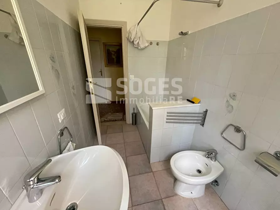 Immagine 13 di Appartamento in vendita  in Pian di Melosa a Reggello