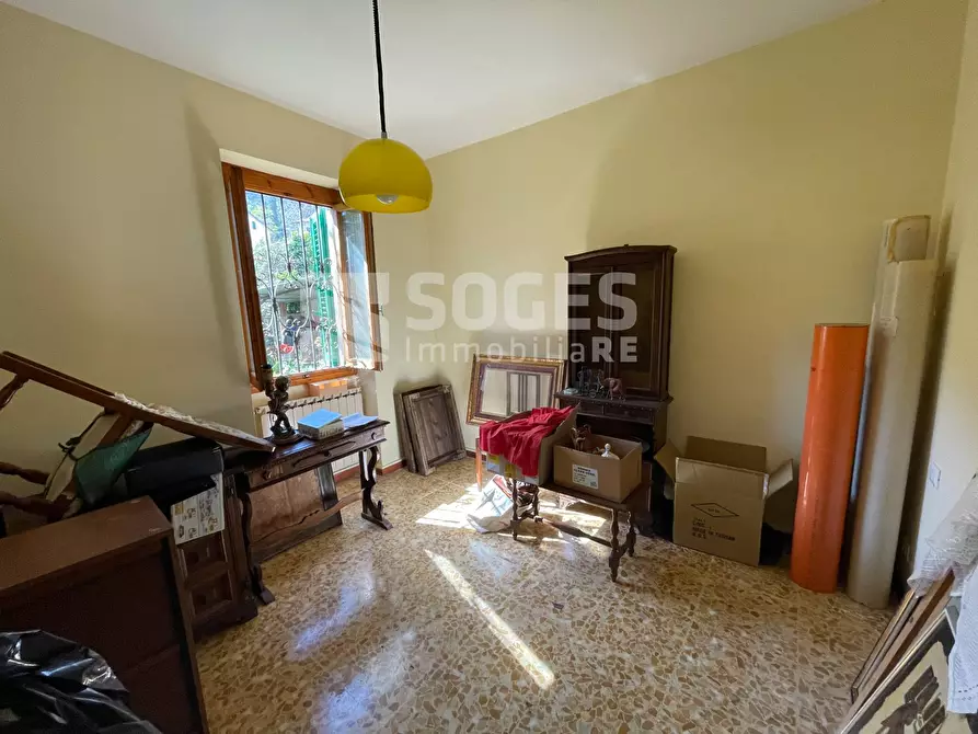 Immagine 14 di Appartamento in vendita  in Pian di Melosa a Reggello