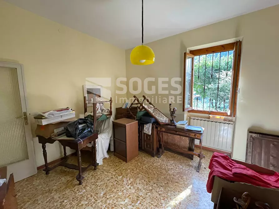 Immagine 15 di Appartamento in vendita  in Pian di Melosa a Reggello