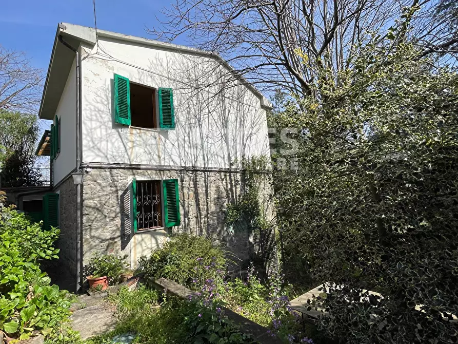 Immagine 16 di Appartamento in vendita  in Pian di Melosa a Reggello