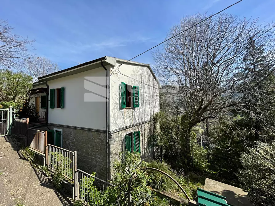 Immagine 4 di Appartamento in vendita  in Pian di Melosa a Reggello