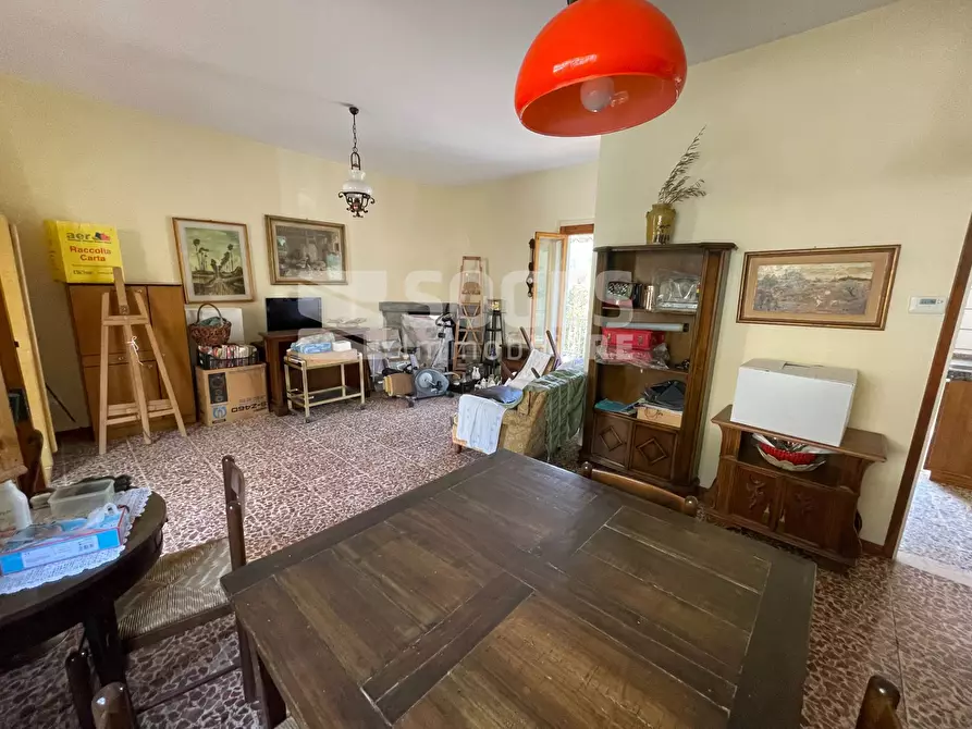 Immagine 22 di Appartamento in vendita  in Pian di Melosa a Reggello