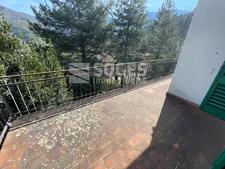 Immagine 24 di Appartamento in vendita  in Pian di Melosa a Reggello