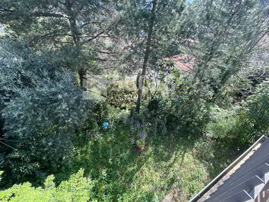 Immagine 26 di Appartamento in vendita  in Pian di Melosa a Reggello