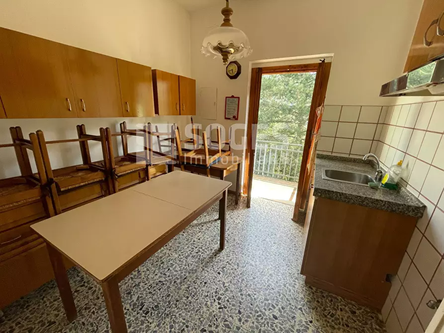 Immagine 6 di Appartamento in vendita  in Pian di Melosa a Reggello