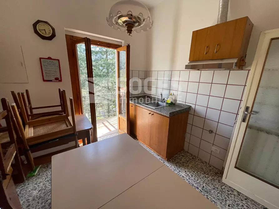 Immagine 28 di Appartamento in vendita  in Pian di Melosa a Reggello