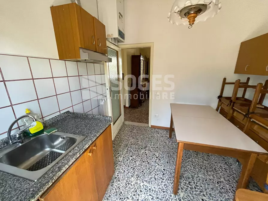 Immagine 29 di Appartamento in vendita  in Pian di Melosa a Reggello