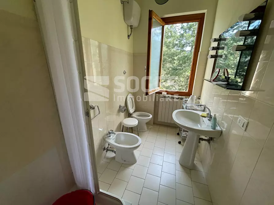 Immagine 30 di Appartamento in vendita  in Pian di Melosa a Reggello