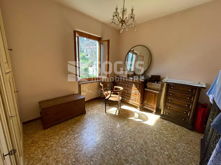 Immagine 7 di Appartamento in vendita  in Pian di Melosa a Reggello