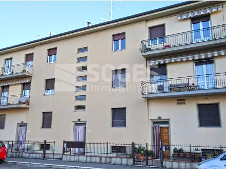 Immagine 7 di Appartamento in vendita  in Via Andrea del Castagno a San Giovanni Valdarno