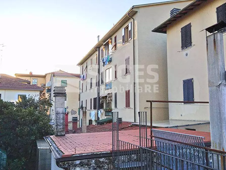 Immagine 13 di Appartamento in vendita  in Via Andrea del Castagno a San Giovanni Valdarno