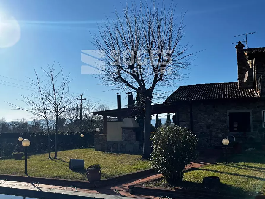 Immagine 24 di Villa in vendita  in montemarciano a Terranuova Bracciolini
