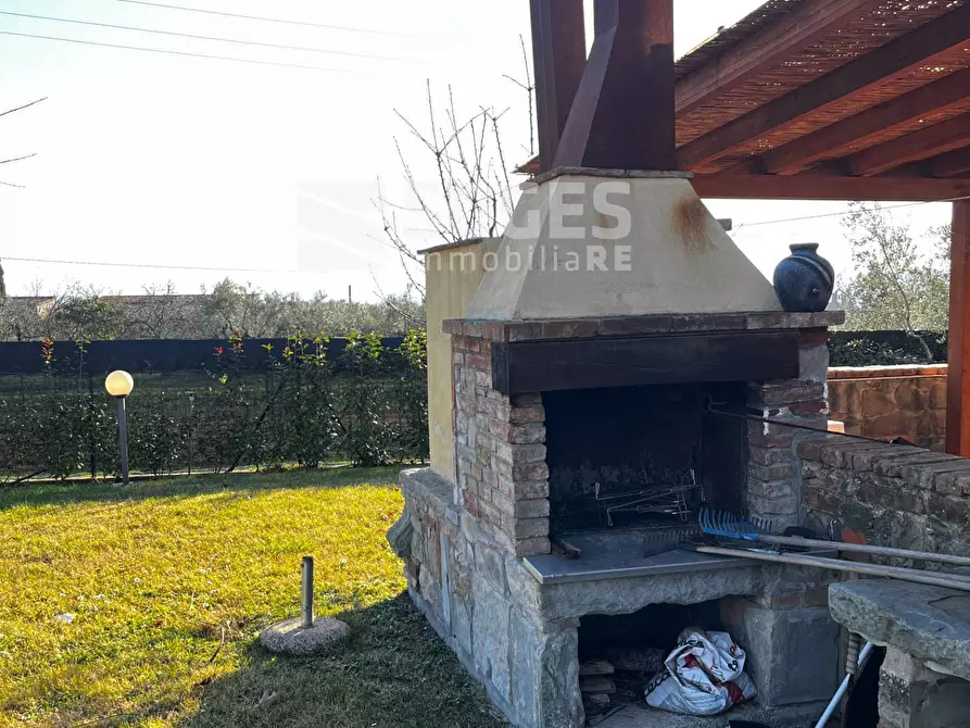 Immagine 26 di Villa in vendita  in montemarciano a Terranuova Bracciolini