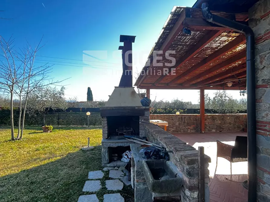 Immagine 27 di Villa in vendita  in montemarciano a Terranuova Bracciolini