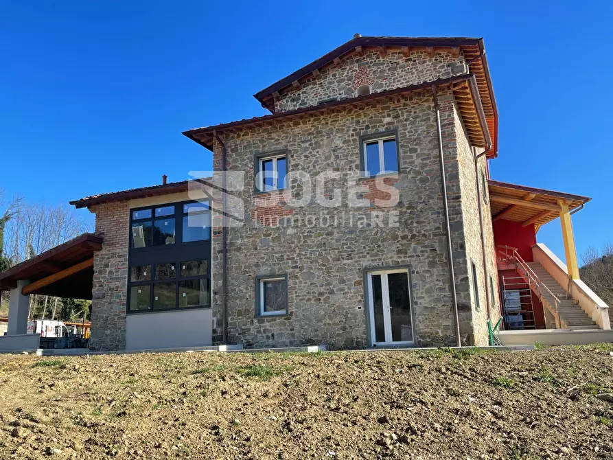 Immagine 2 di Rustico / casale in vendita  in Via Ciro Menotti a Reggello