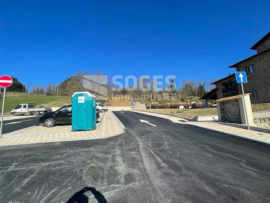 Immagine 5 di Rustico / casale in vendita  in Via Ciro Menotti a Reggello