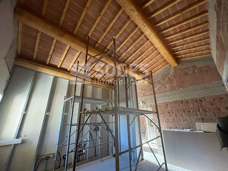 Immagine 8 di Rustico / casale in vendita  in Via Ciro Menotti a Reggello