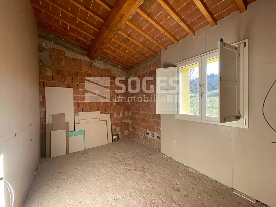 Immagine 9 di Rustico / casale in vendita  in Via Ciro Menotti a Reggello