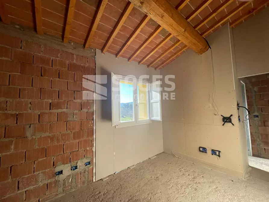 Immagine 10 di Rustico / casale in vendita  in Via Ciro Menotti a Reggello