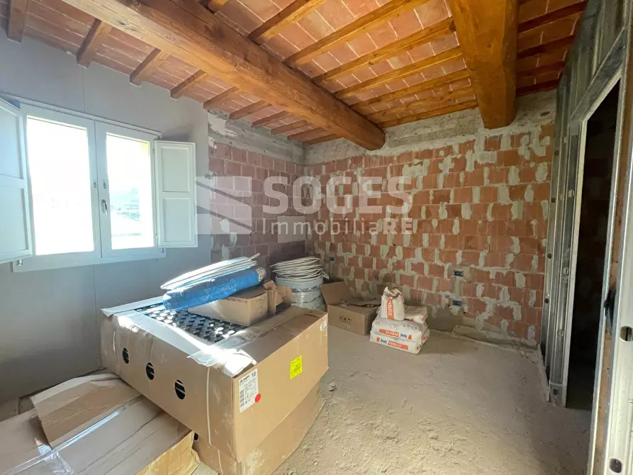 Immagine 12 di Rustico / casale in vendita  in Via Ciro Menotti a Reggello