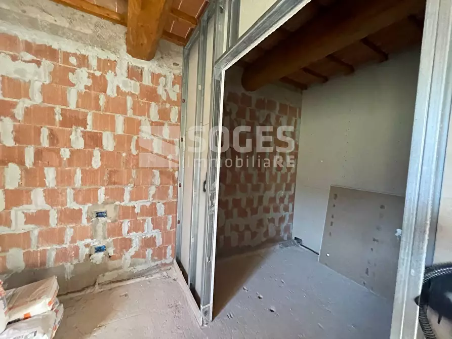 Immagine 13 di Rustico / casale in vendita  in Via Ciro Menotti a Reggello