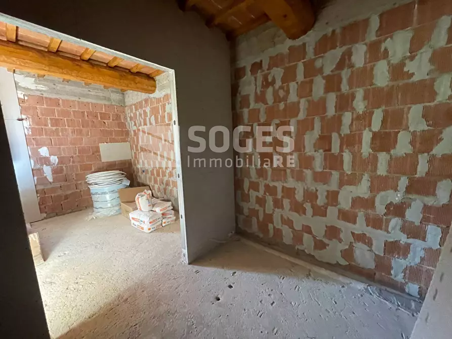 Immagine 16 di Rustico / casale in vendita  in Via Ciro Menotti a Reggello