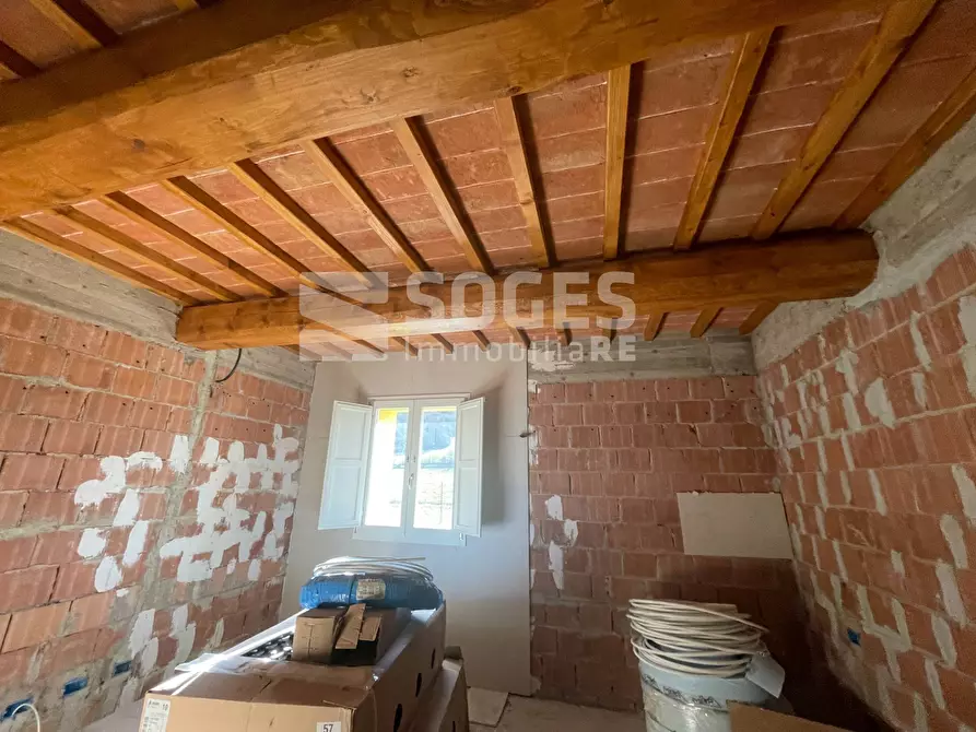 Immagine 7 di Rustico / casale in vendita  in Via Ciro Menotti a Reggello