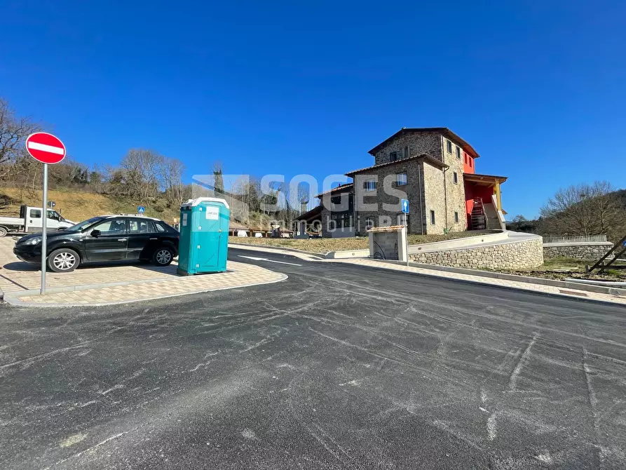 Immagine 6 di Rustico / casale in vendita  in Via Ciro Menotti a Reggello