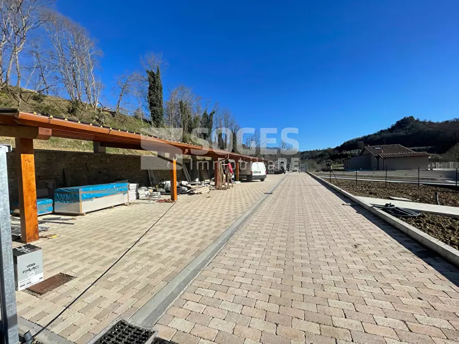 Immagine 11 di Rustico / casale in vendita  in Via Ciro Menotti a Reggello